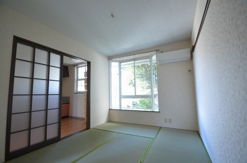 その他設備　※同物件の別のお部屋です