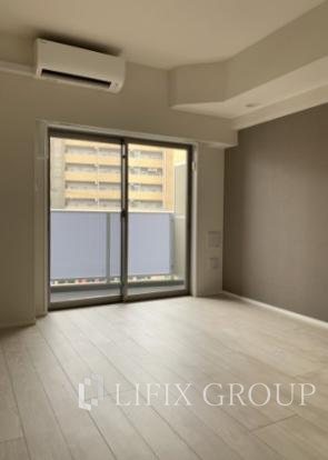 居室・リビング　居間・リビング