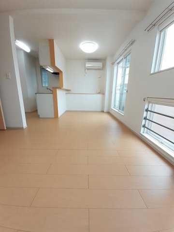 居室・リビング　使いやすいリビングです