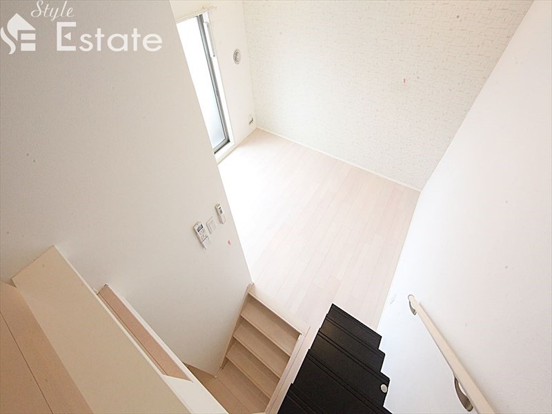 その他部屋・スペース　内装