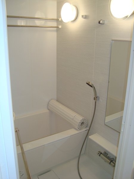 バス・シャワールーム　弊社は都内全域の物件をご紹介可能です！