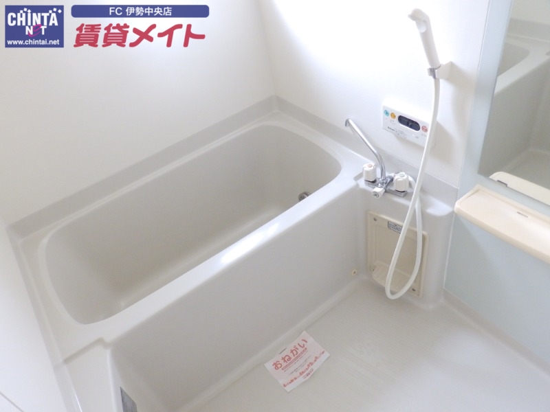 バス・シャワールーム　同型参考写真