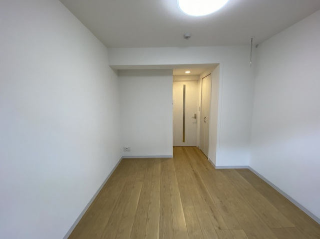 その他部屋・スペース　寝室