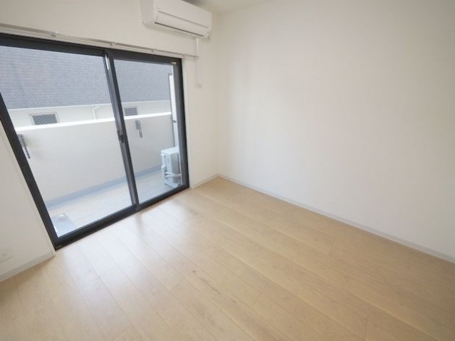 居室・リビング　居室