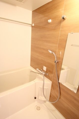 バス・シャワールーム　スプランディッド淀屋橋DUE（ドューエ）