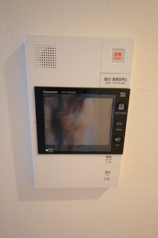 セキュリティ　スプランディッド淀屋橋DUE（ドューエ）