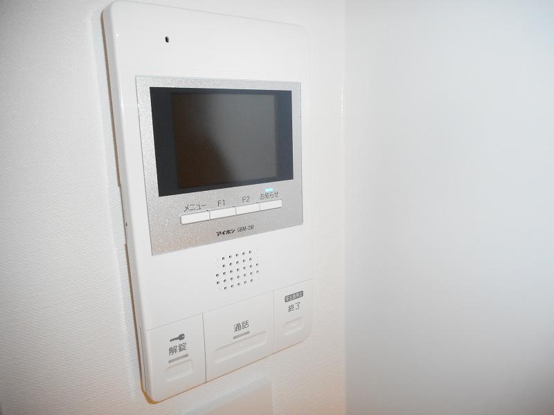 その他設備　※別部屋の参考写真です。