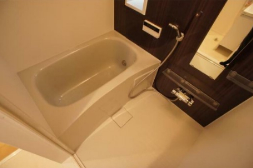 バス・シャワールーム　☆浴室☆