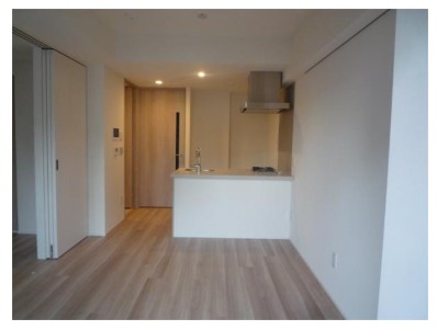 居室・リビング　居室