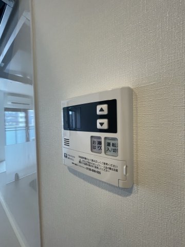 その他設備　(参考)同マンション同間取り他部屋の写真