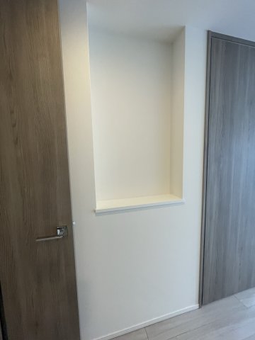 収納　(参考)同マンション同間取り他部屋の写真