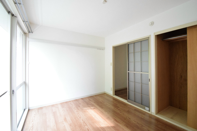 その他部屋・スペース　洋室