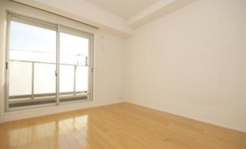 居室・リビング　☆明るい居室☆