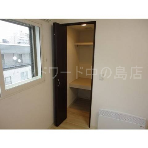 収納　詳細は、ウィンドワード中の島店までご相談下さい。