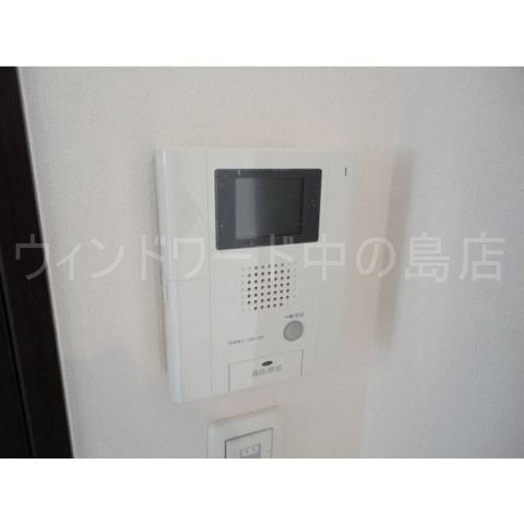 セキュリティ　詳細は、ウィンドワード中の島店までご相談下さい。