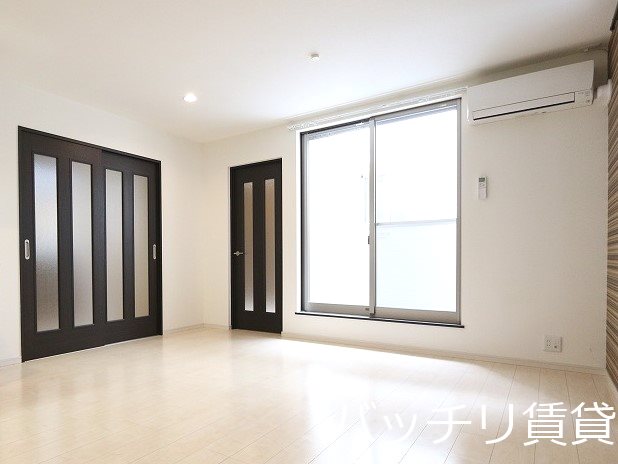 眺望　画像はイメージの為、色や間取りが若干異なりますが、現況を優先