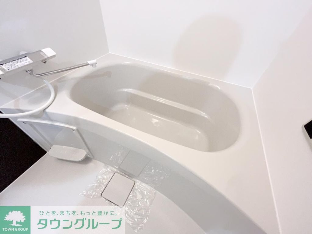 バス・シャワールーム　同仕様