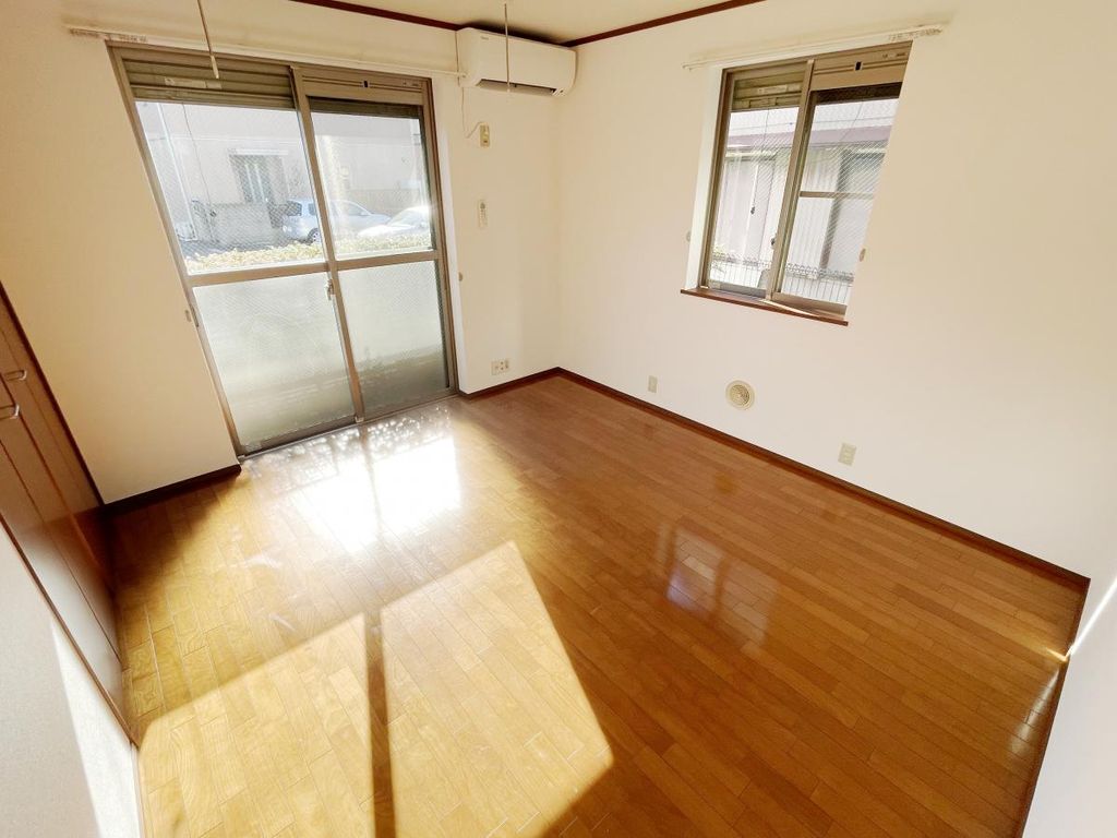 居室・リビング　リビング/居室