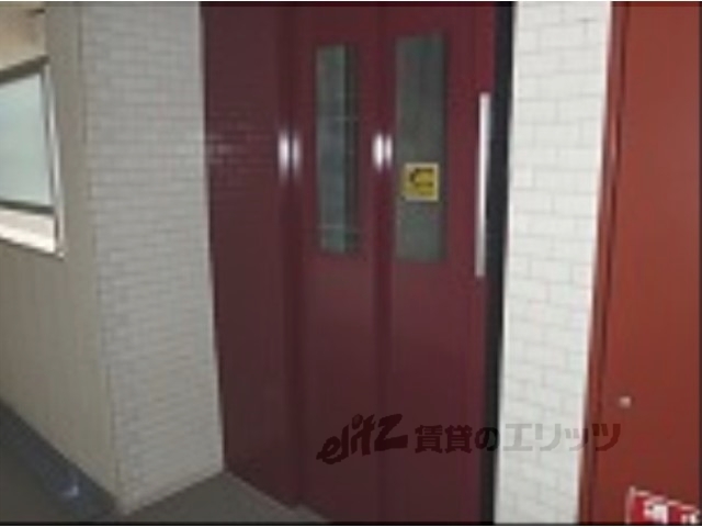 その他共有部分　エレベーター