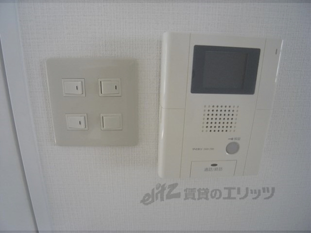 セキュリティ　ドアフォン（ＴＶ含）