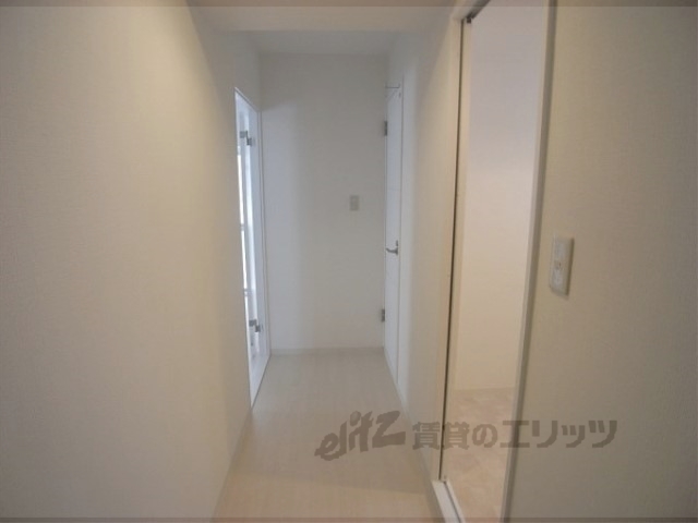 その他部屋・スペース　廊下