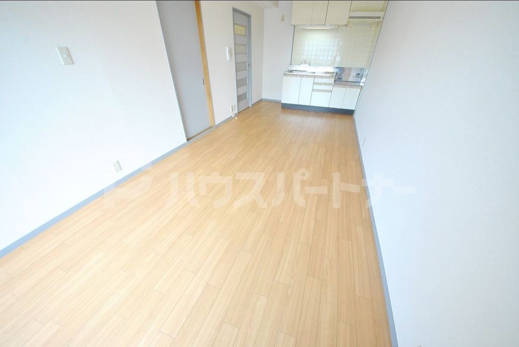 居室・リビング　リビング/居室