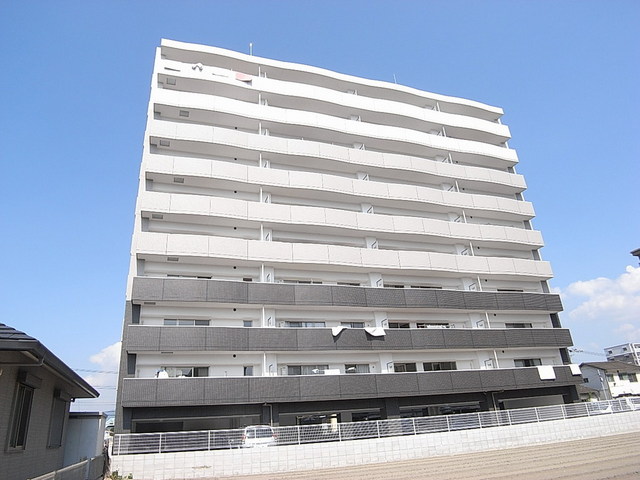 建物外観　☆外観☆