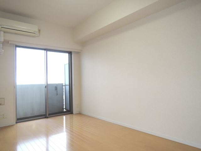 その他部屋・スペース　広い居室