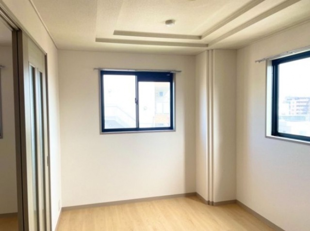 その他部屋・スペース　寝室