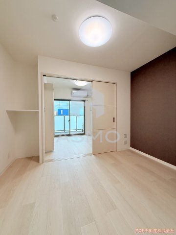 居室・リビング　同マンション別部屋　参考写真