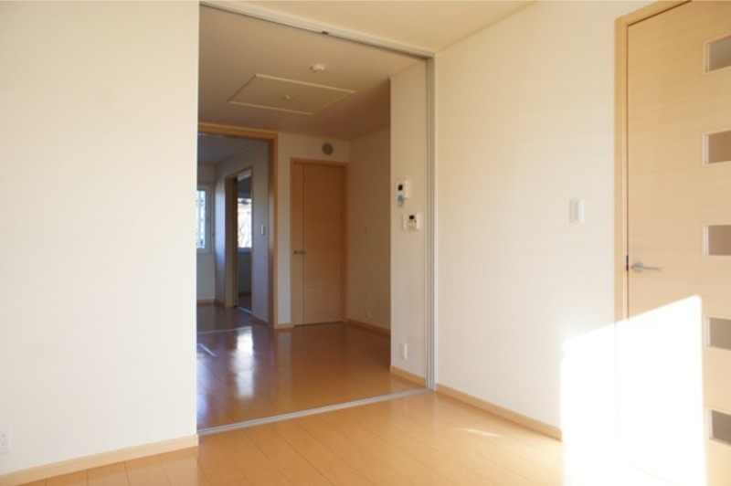 居室・リビング　図面と現状に相違がある場合には現状を優先