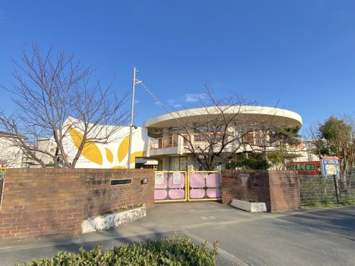 幼稚園・保育園　高石市立加茂幼稚園（幼稚園・保育園）まで808m