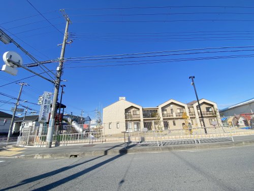 幼稚園・保育園　取石南こども園（幼稚園・保育園）まで1337m