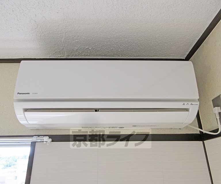 その他設備　嬉しい設備です