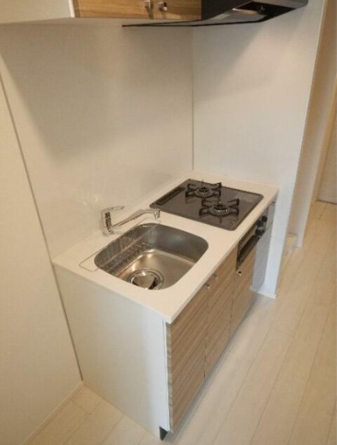 キッチン　同仕様参考