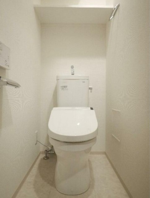 トイレ　同仕様参考