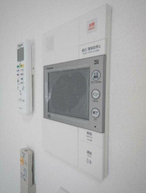 セキュリティ　同仕様参考