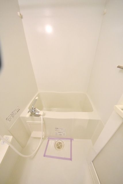 バス・シャワールーム　★内装・設備★