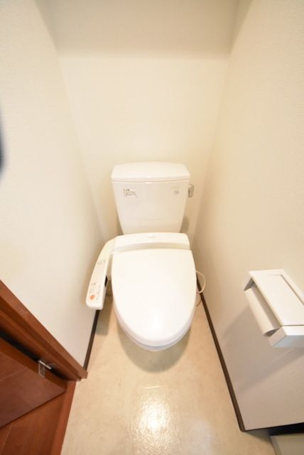 トイレ　★内装・設備★