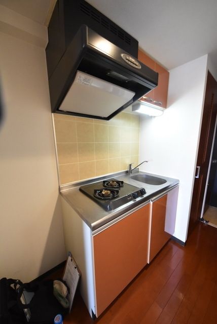 キッチン　★内装・設備★