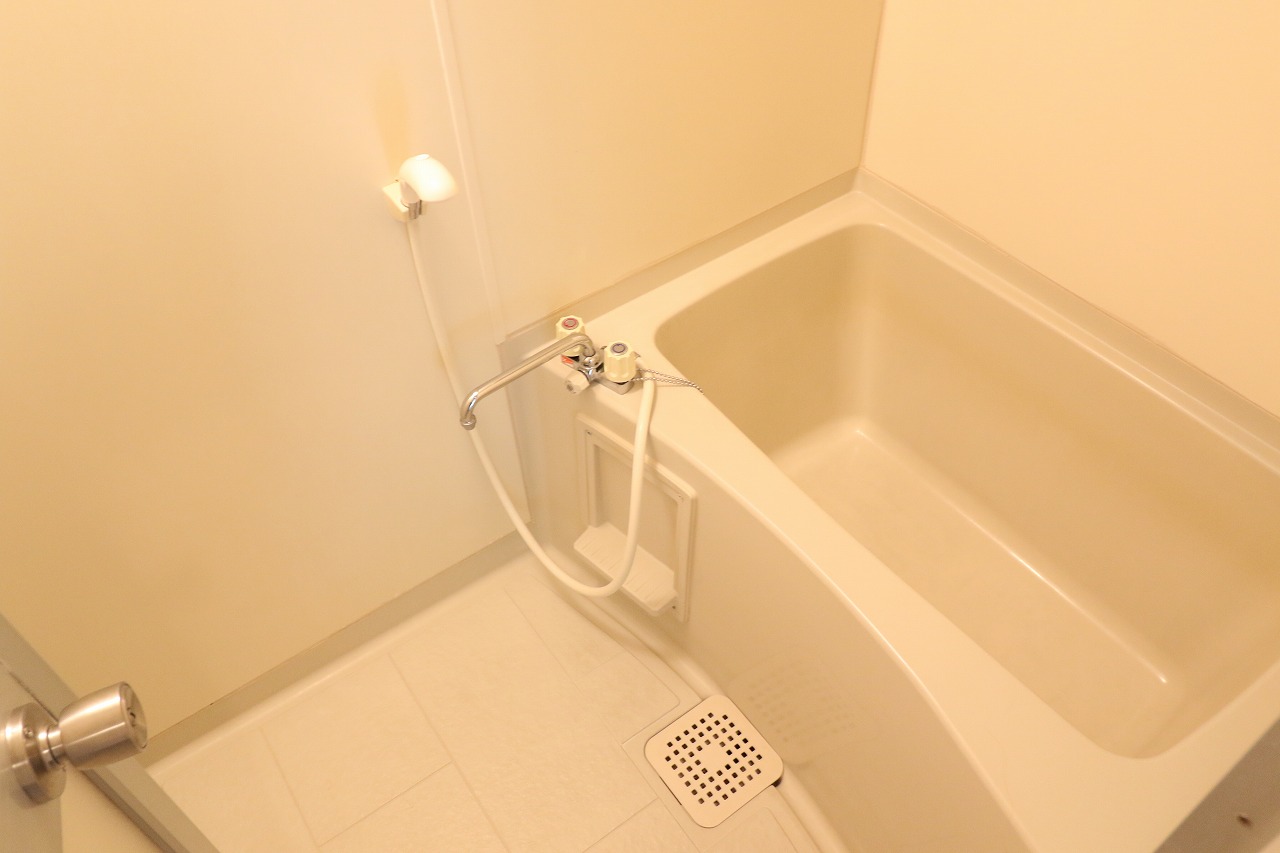 バス・シャワールーム　☆清潔感のあるバスルーム☆