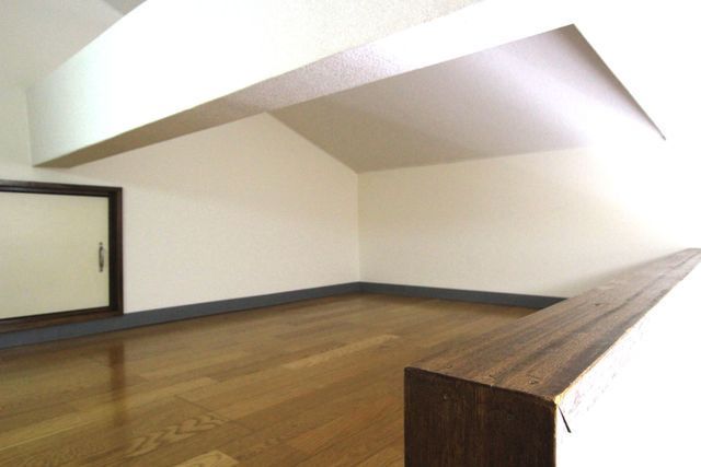 その他部屋・スペース　ロフト