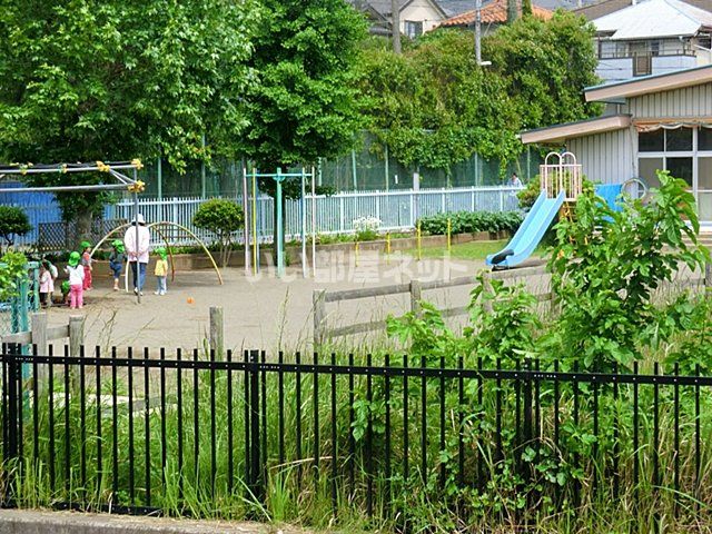 幼稚園・保育園　八千代台西保育園（幼稚園・保育園）まで1536m
