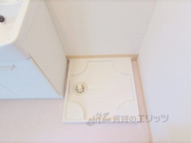 その他部屋・スペース　洗濯機置場