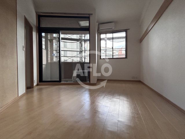 居室・リビング　フォレステージュ江坂垂水町　リビング