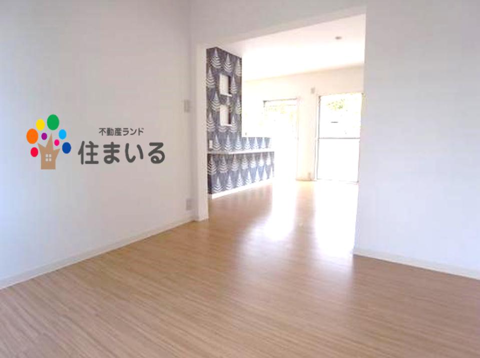 居室・リビング　※写真は同型タイプとなります