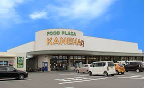 スーパー　スーパーカネハチ川尻店（スーパー）まで1599m