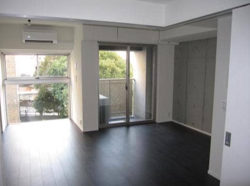 居室・リビング　※こちらのお写真は他部屋になり参考写真です※