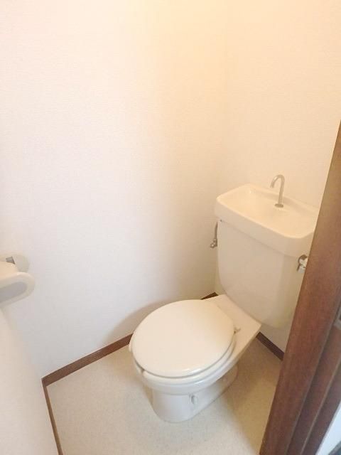 トイレ　室内・室内設備