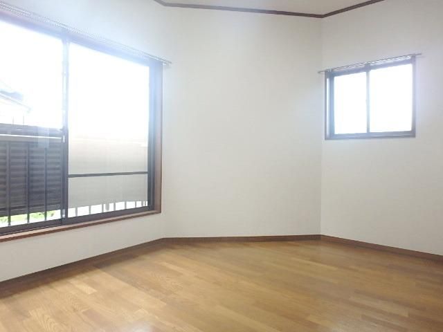 居室・リビング　室内・室内設備